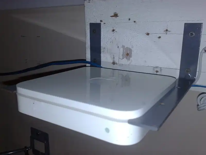 Airport Extreme