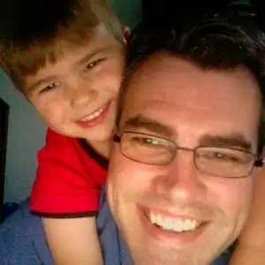 s and daddy