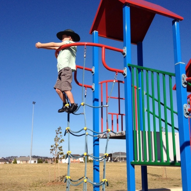 park