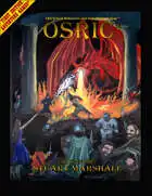cov-osric