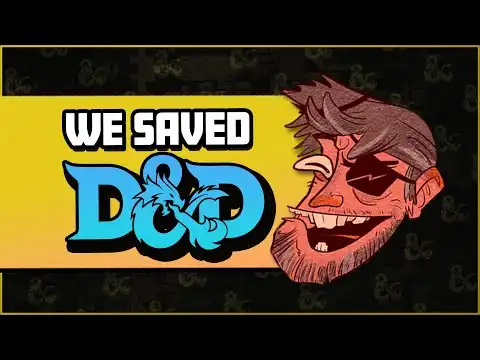 WotC SURRENDERED!!! WE WON!!! Dungeons & Dragons’ OGL is SAVED!!!