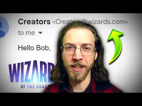 WotC Surrenders! … and emails me??