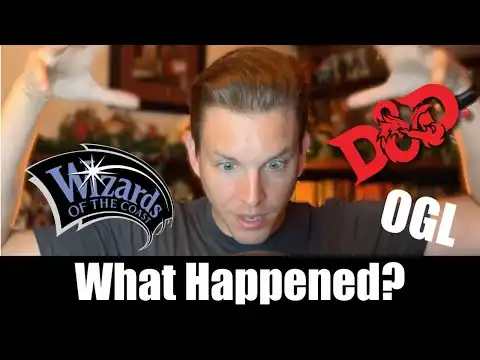 WotC Releases All 5.1 SRD Under CC and Says 1.0a Will Remain
