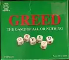 art-Greed