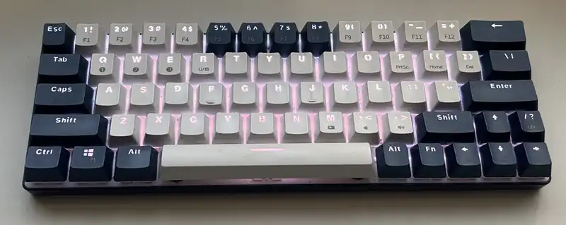 HUO JI cq63