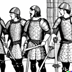 Blackwoods Guards