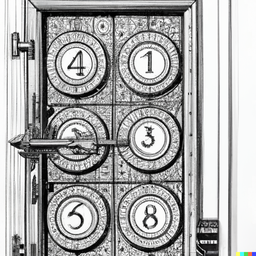 The Door